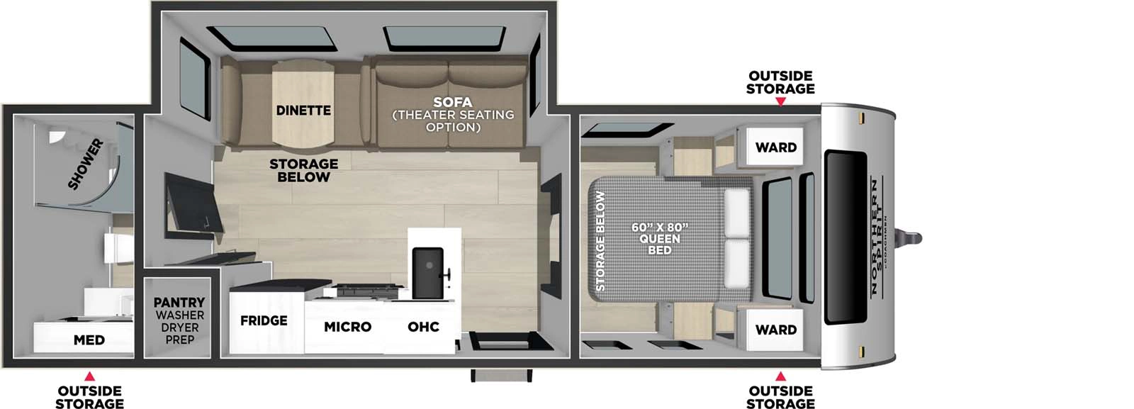 24RB Floorplan Image